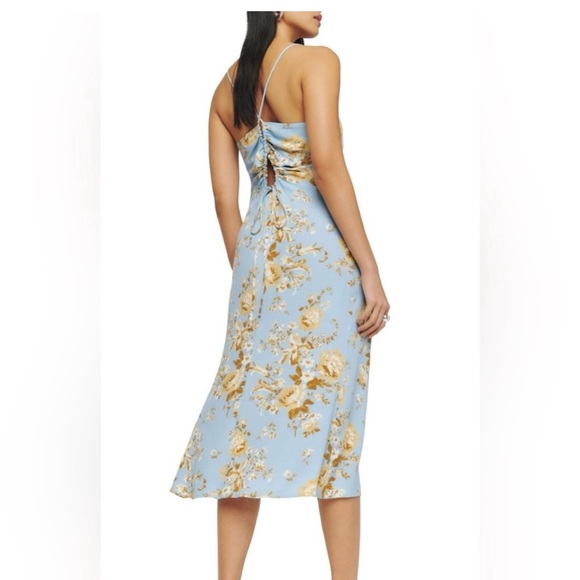 Dover dress - Picture 4 of 5